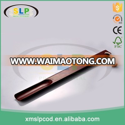 High quality wooden shoe horn for shoe