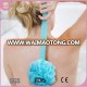 Long Handle Bath Body Back Brush Shower Nylon Mesh Scrubber Loofah Sponge,Exfoliating Body Brush Wash Puff Spa